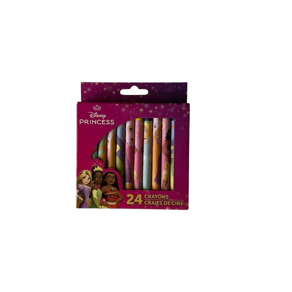 Disney Princess Activity Gift Set (Easter Basket Stuffer) - Picture 6 of 7